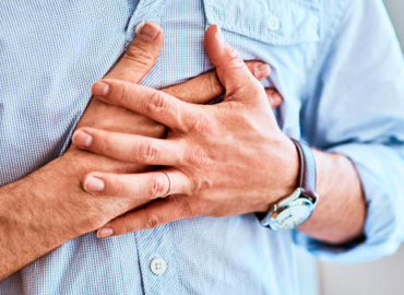 Airline Pilots Fight For Safety, For Themselves & Their Passengers