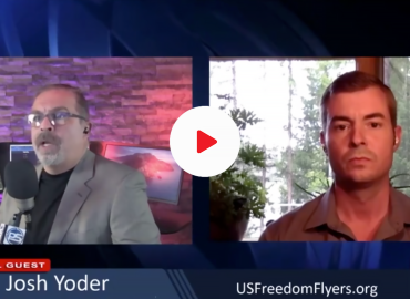 Airline Pilots Are Not Disclosing Their Covid19 Vaccine Reactions Due to Risk of Losing Their Career