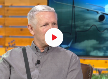 VAXXED PILOT SUFFERS CARDIAC ARREST AFTER FLIGHT