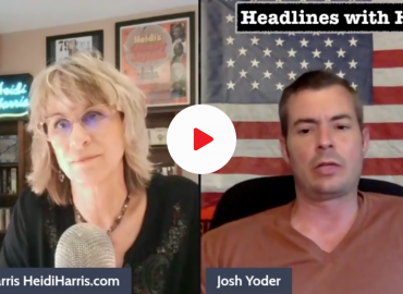 Josh Yoder, US Freedom Flyers on all the "flight cancellations"