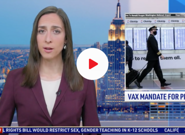 international coalition of aviation and medical professionals is calling for an end to vaccine mandates for pilots