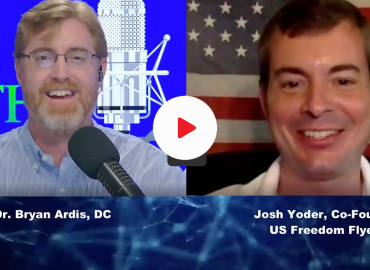 VACCINE INJURIES IN AIRLINE PILOTS, WORKERS AND EVEN PASSENGERS!