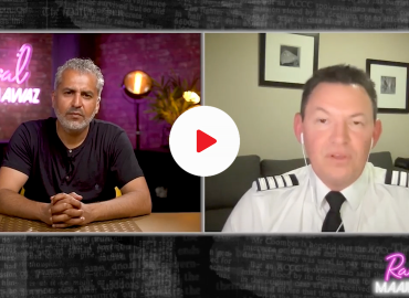 We speak to JetStar and Qantas Captain Alan Dana, Virgin pilot and flight instructor Captain Glen Waters, President of US Freedom Fliers Captain Joshua Yoder, and United States Airforce veteran and pilot Captain Bob Snow who are all pilots in opposition vaccine mandates for airline staff.