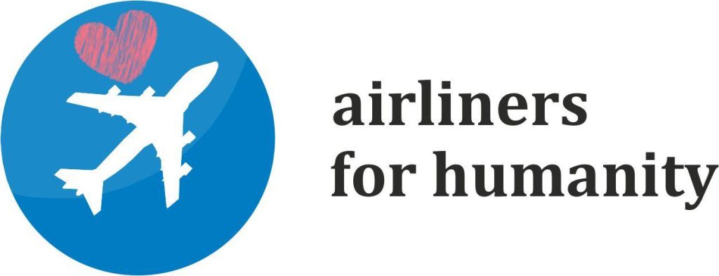 AirlinersForHumanity