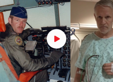 Pilot that suffered cardiac arrest on flight deck wants to thank strangers who saved his life