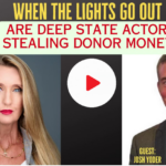 Right Now with Ann Vandersteel: Did You Steal My Money?